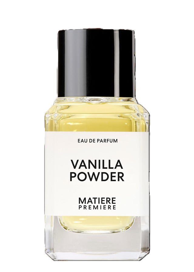 MATIERE PREMIERE Vanilla Powder Eau De Parfum