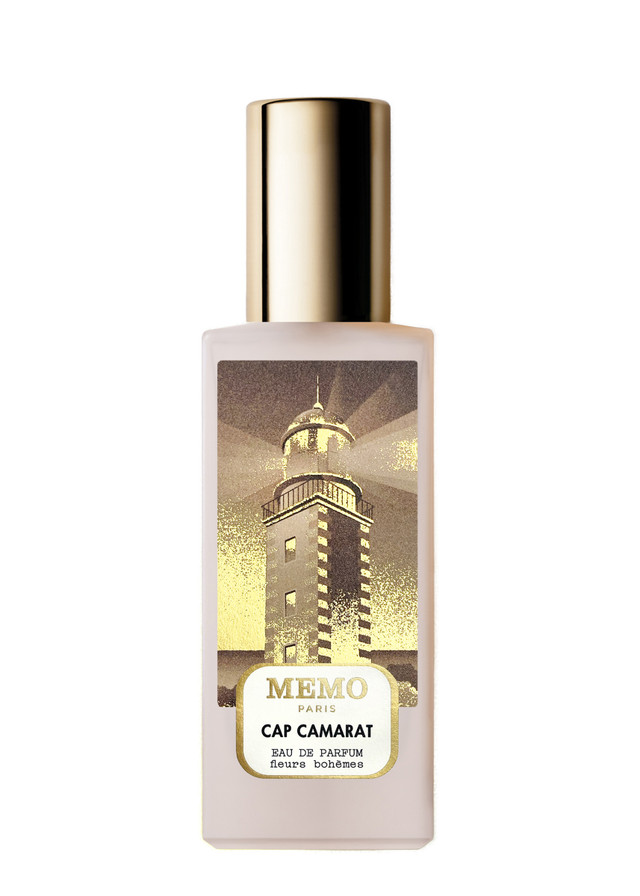MEMO PARIS Cap Camarat Eau de Parfum