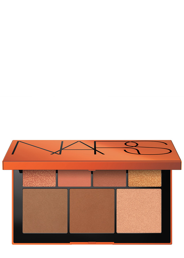 NARS Laguna Ultimate Face Palette I
