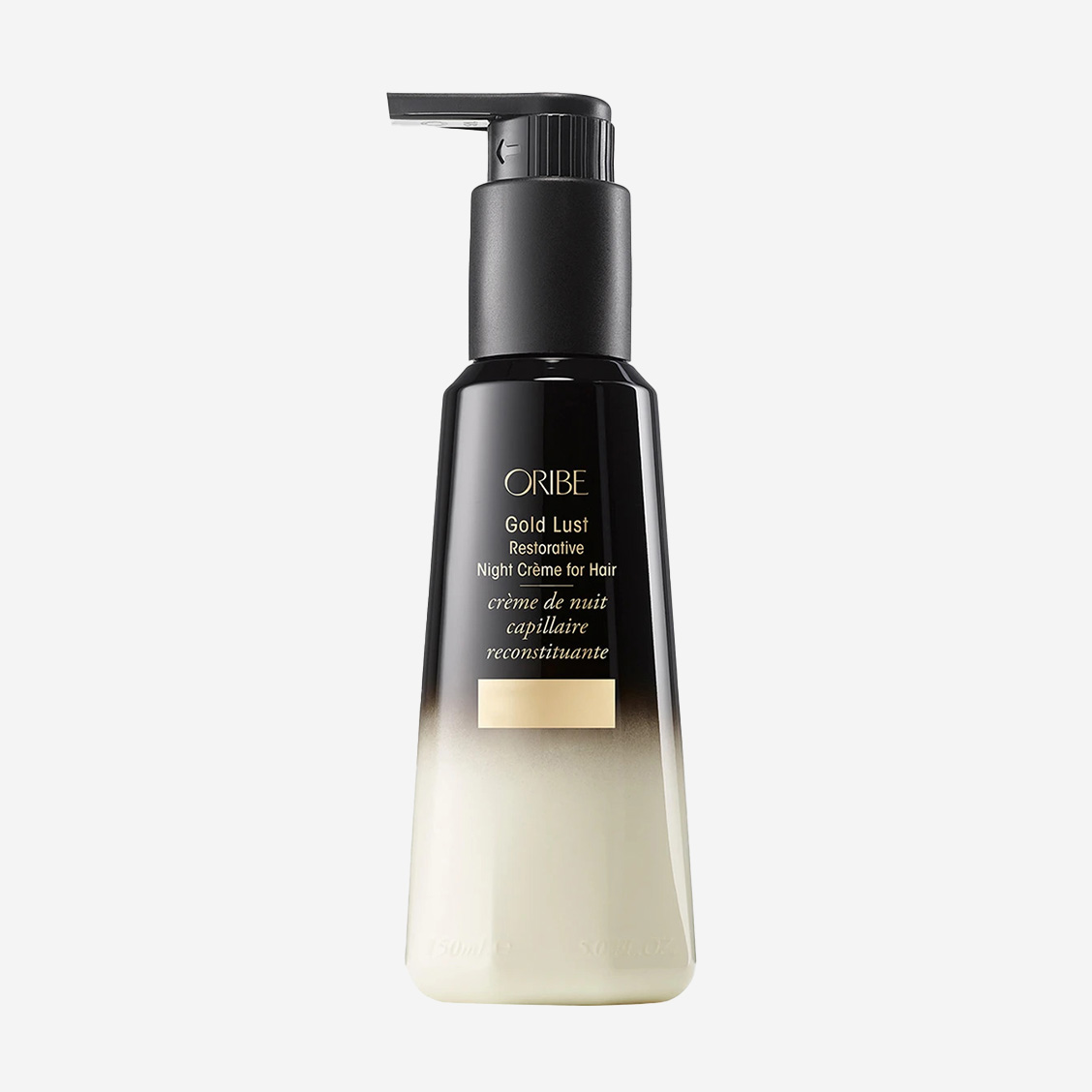 ORIBE-Gold Lust Restorative Night Crème for Hair 150ml