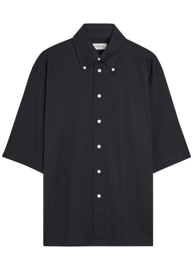 LEMAIRE Cotton shirt