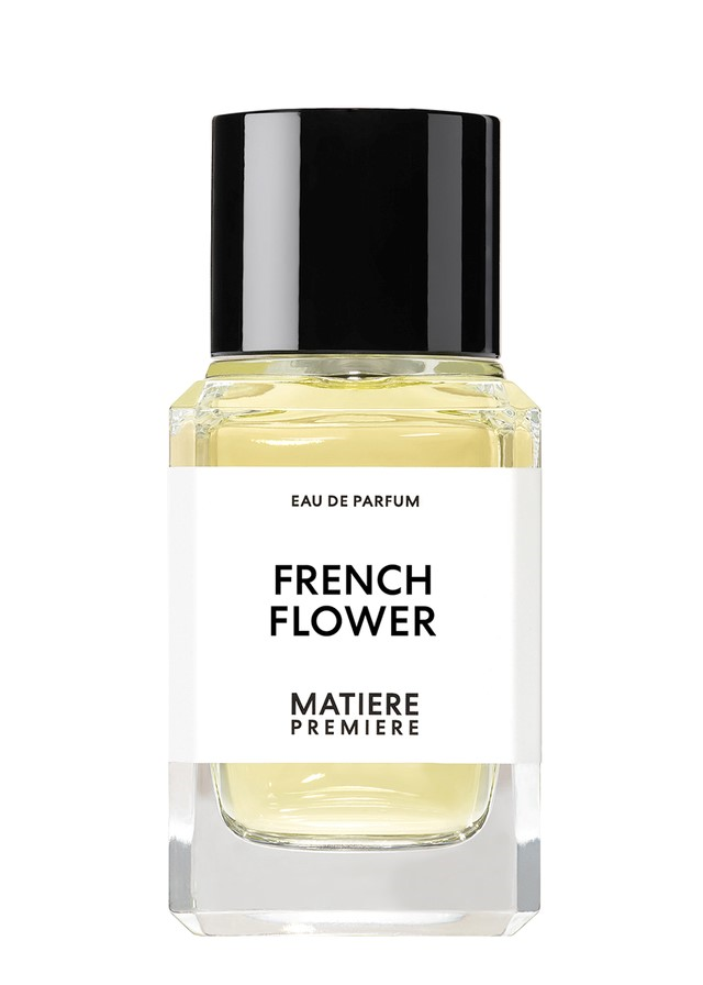 MATIERE PREMIERE French Flower Eau De Parfum