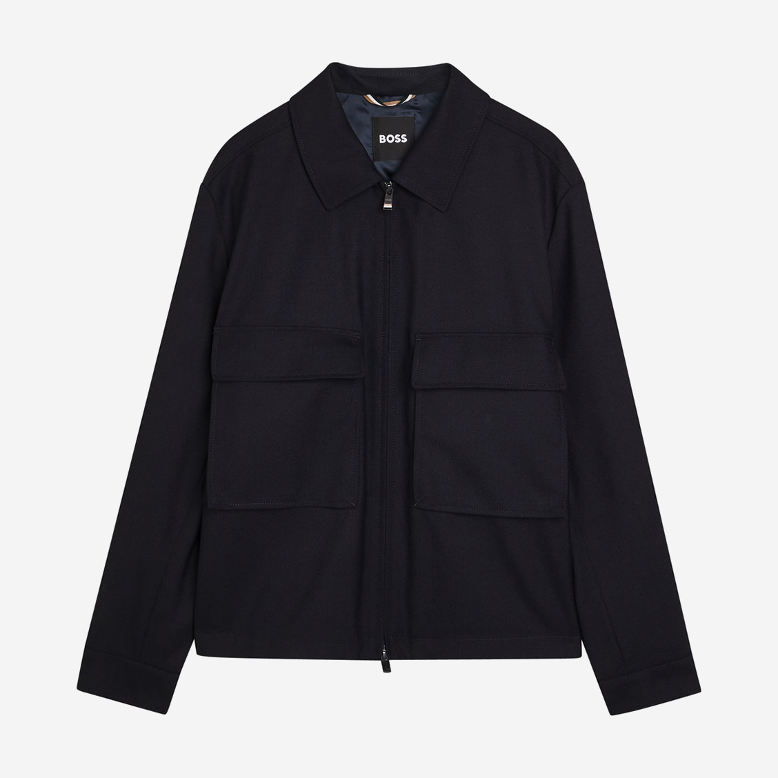 Jackets