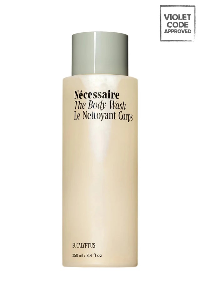 NÉCESSAIRE The Body Wash Eucalyptus