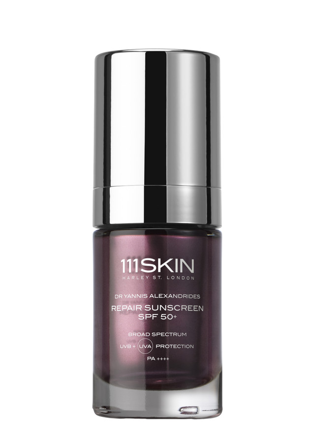 111SKIN Repair Day Cream