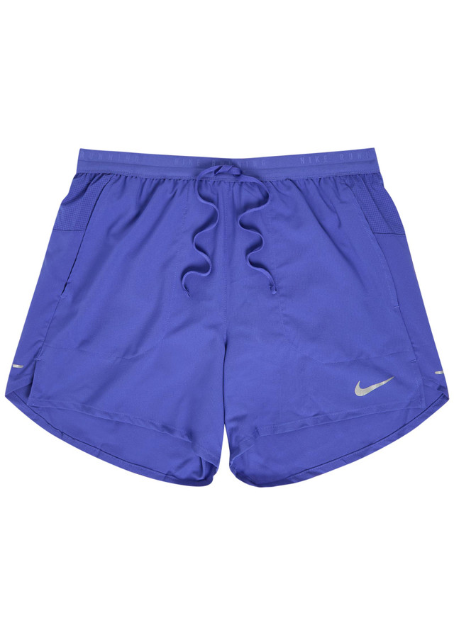 NIKE Dri-FIT 5" jersey shorts