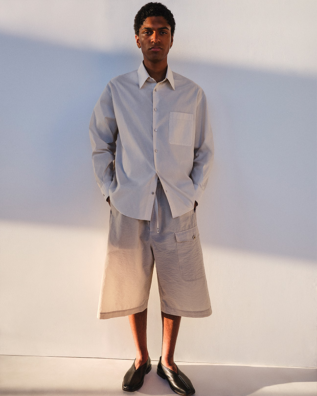Shop Menswear