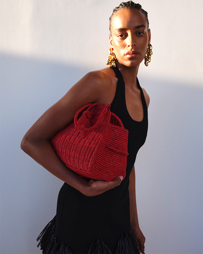 Shop New In