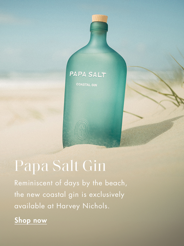 Papa Salt Gin
