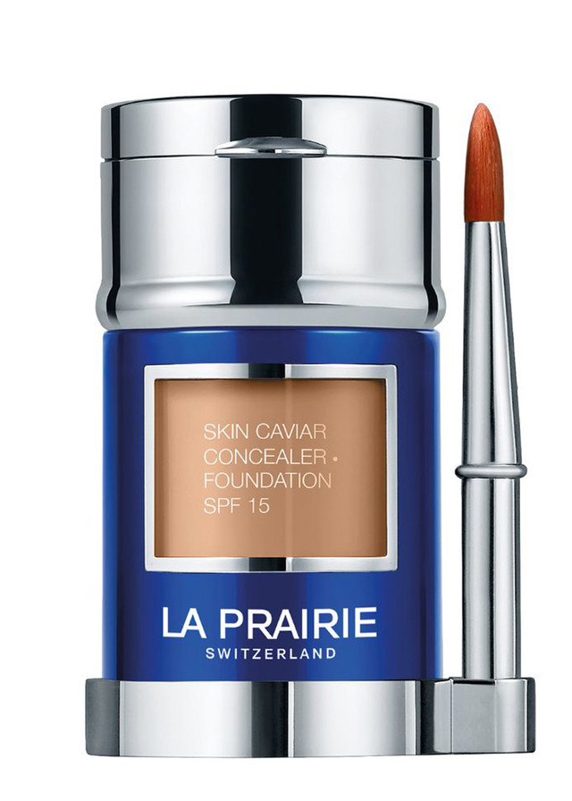 LA PRAIRIE Skin Caviar Concealer Foundation SPF15