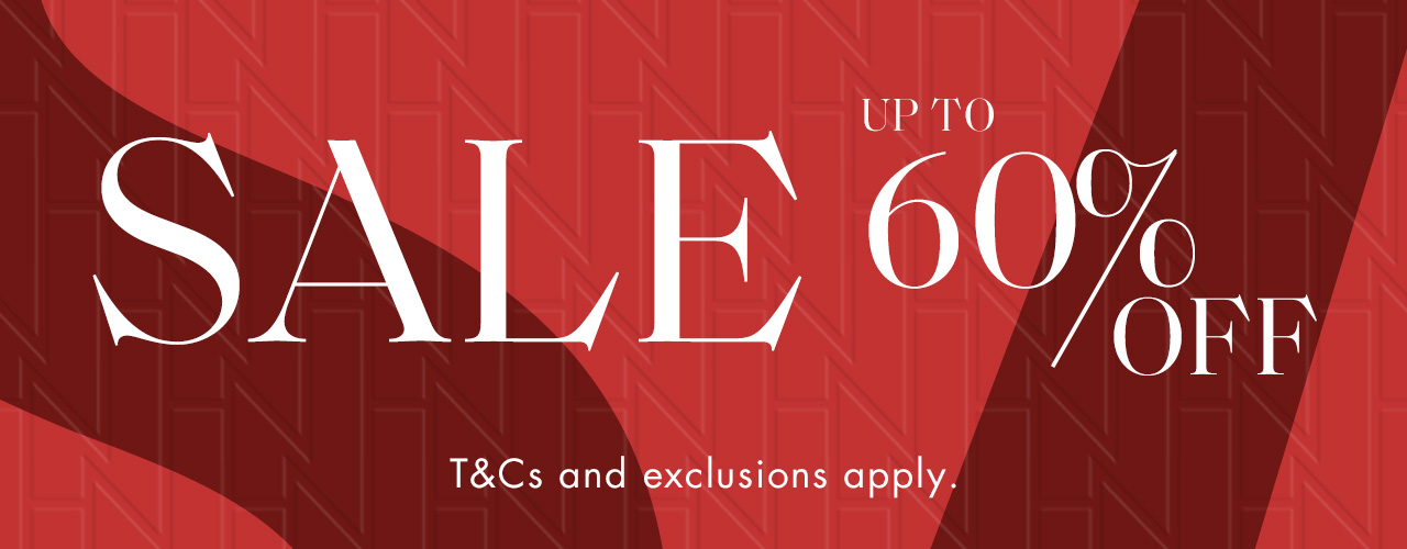 Sale up to 60%