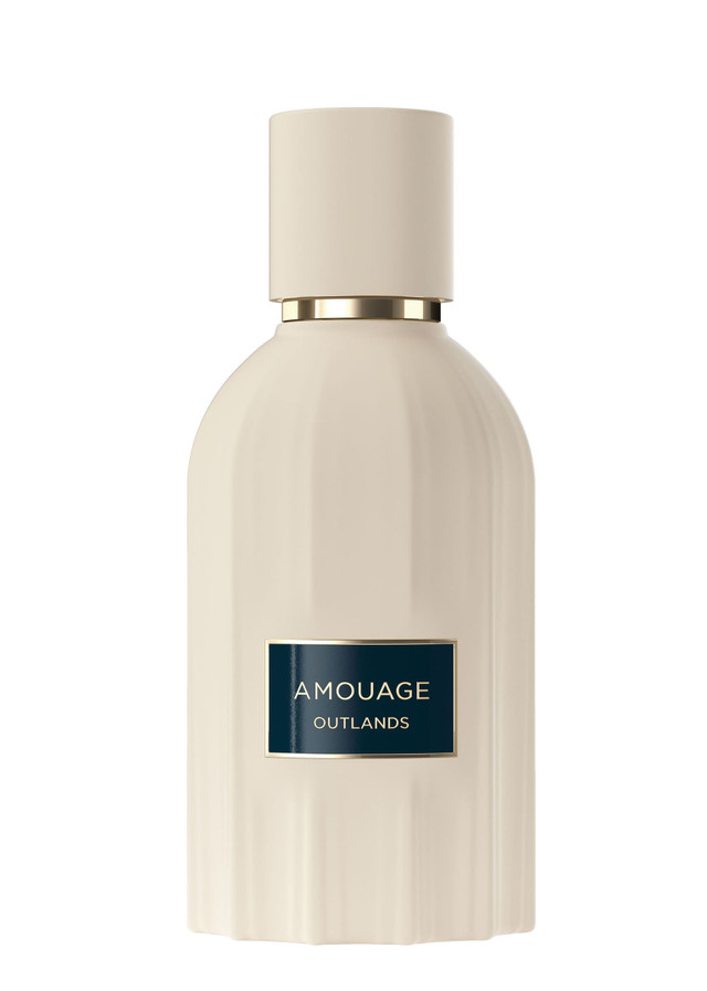 AMOUAGE Outlands Essence De Parfum