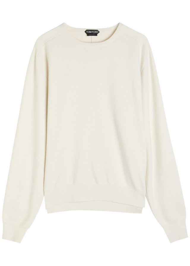 TOM FORD Cashmere jumper