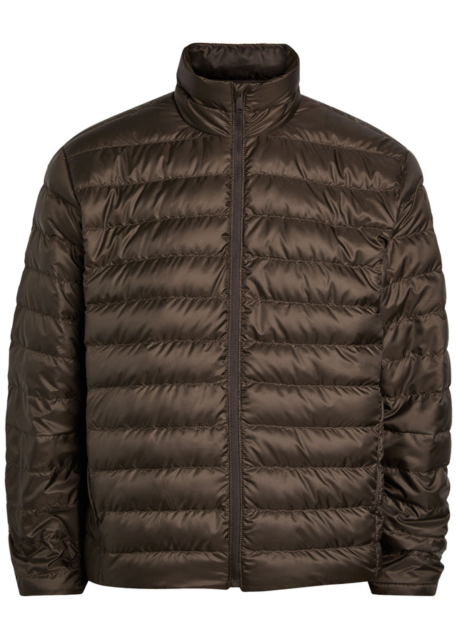 CANADA GOOSE Padded shell jacket