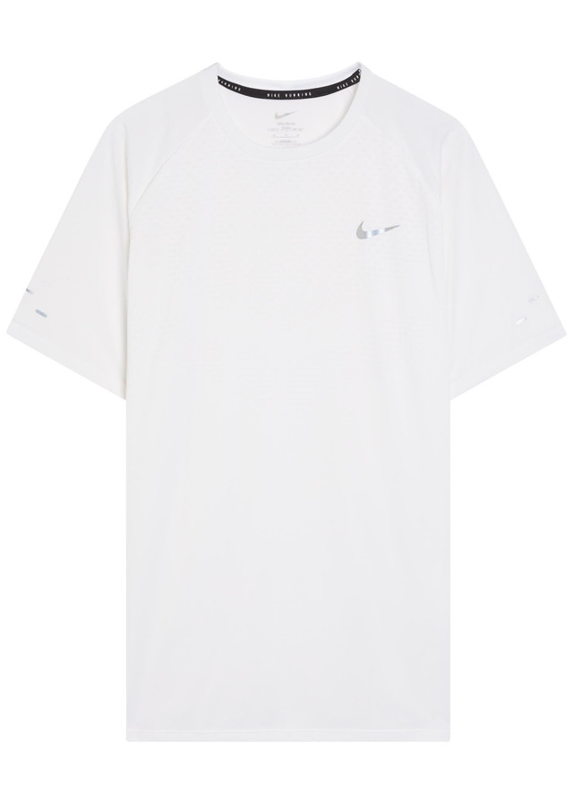 NIKE Dri-FIT ADV jersey running T-shirt