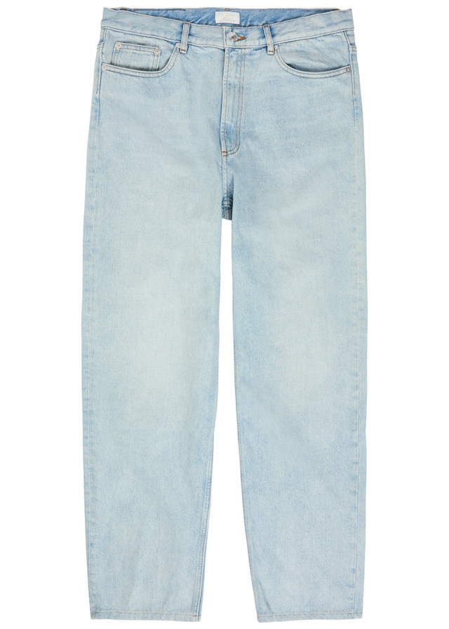 A.P.C. Martin straight-leg jeans