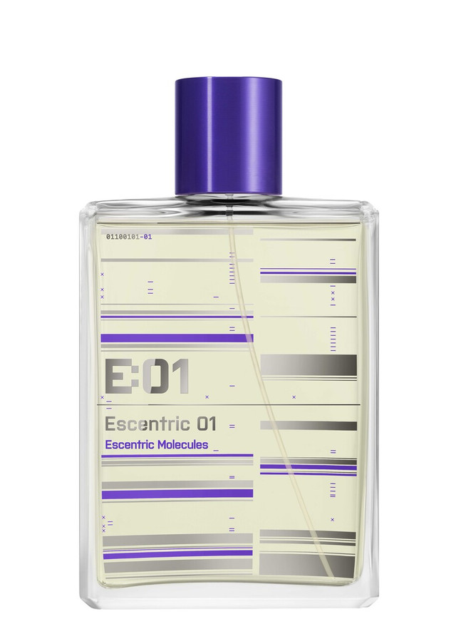 ESCENTRIC MOLECULES Escentric 01