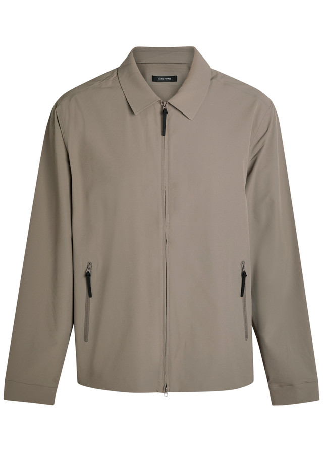 HIKING PATROL Edge LT softshell jacket