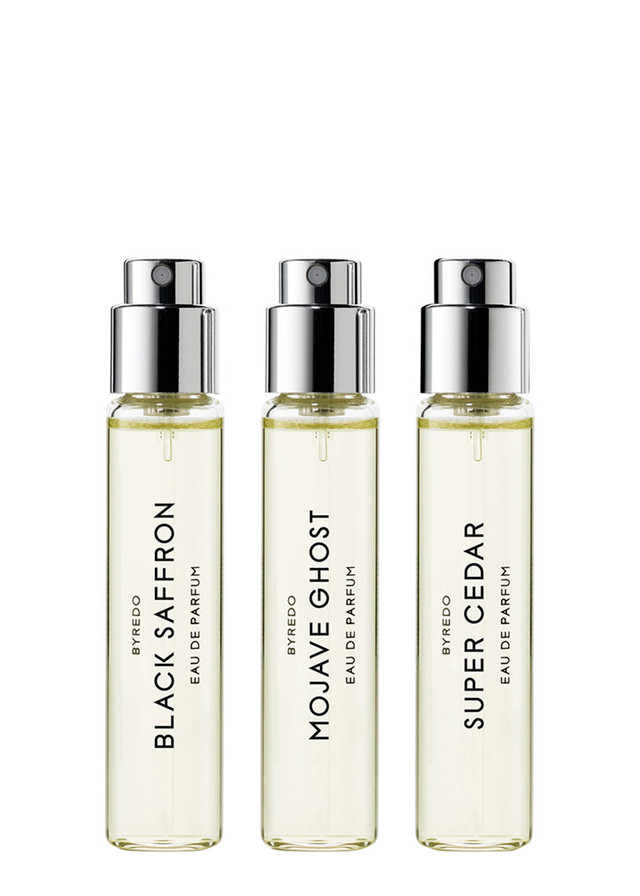 BYREDO La Sélection Boisée