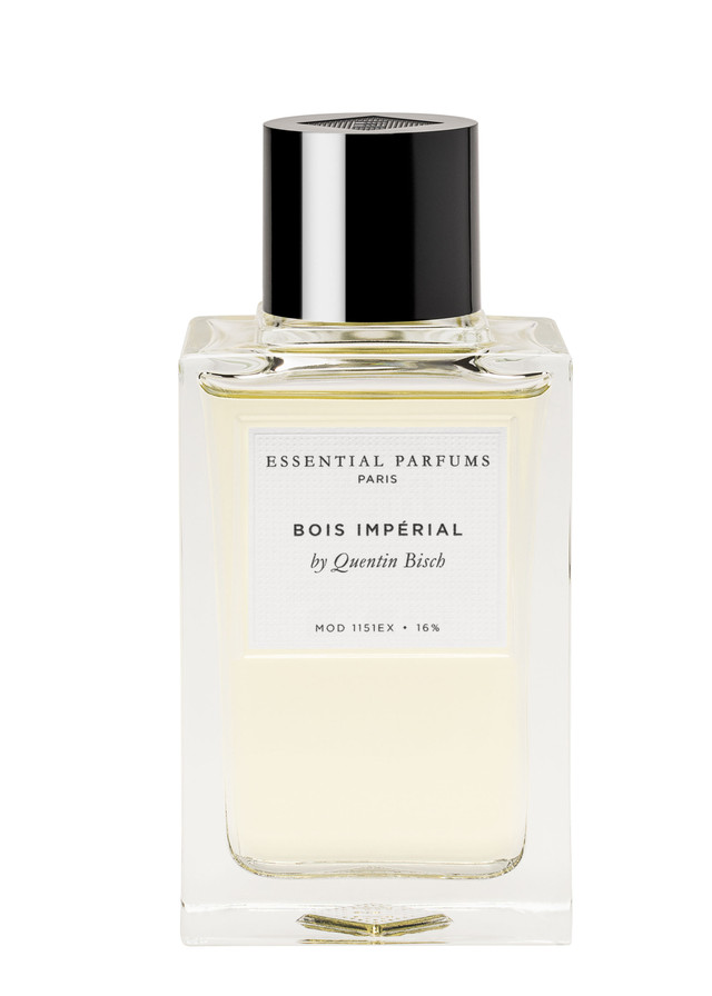 ESSENTIAL PARFUMS Bois Impérial by Quentin Bisch Eau de Parfum