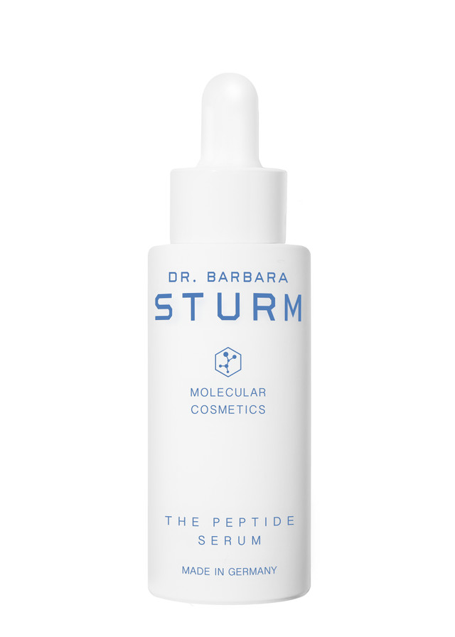 DR BARBARA STURM The Peptide Serum