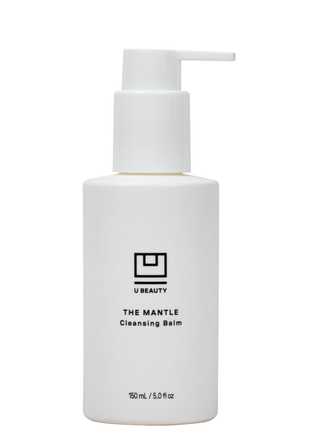 U BEAUTY The MANTLE Cleansing Balm