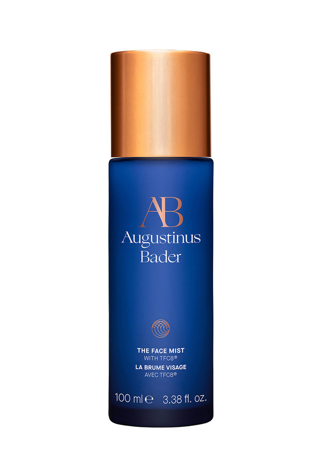 AUGUSTINUS BADER The Face Mist with TFC8®