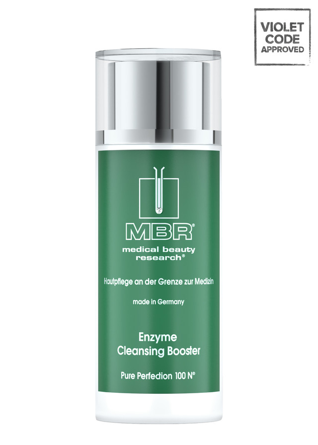 MBR Enzyme Cleansing Booster