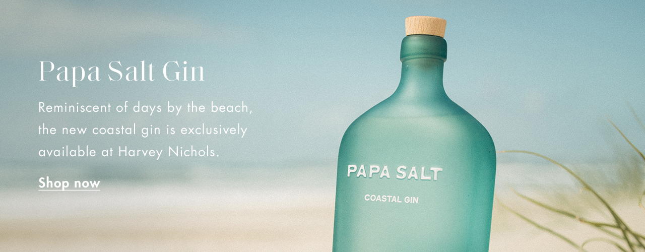 Papa Salt Gin
