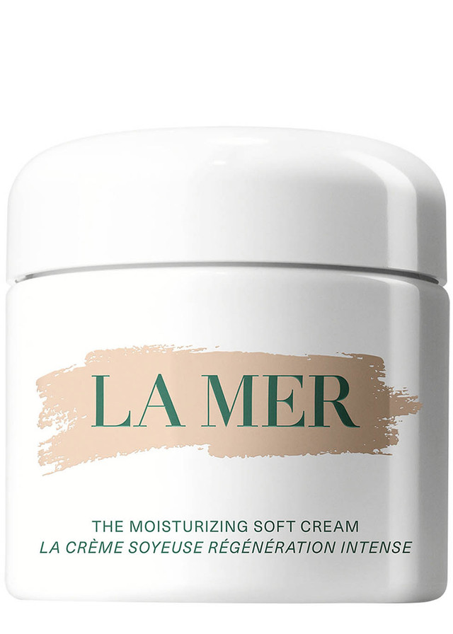 LA MER The Moisturizing Soft Cream