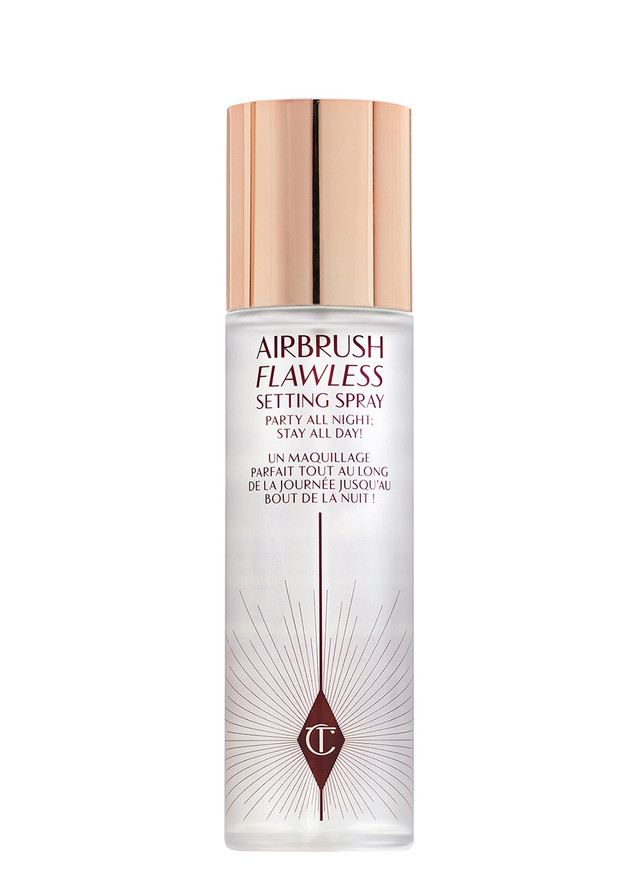 CHARLOTTE TILBURY Airbrush Flawless Setting Spray
