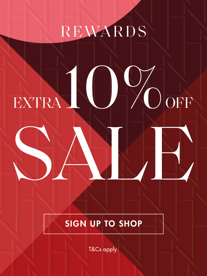 Extra 10% off Sale