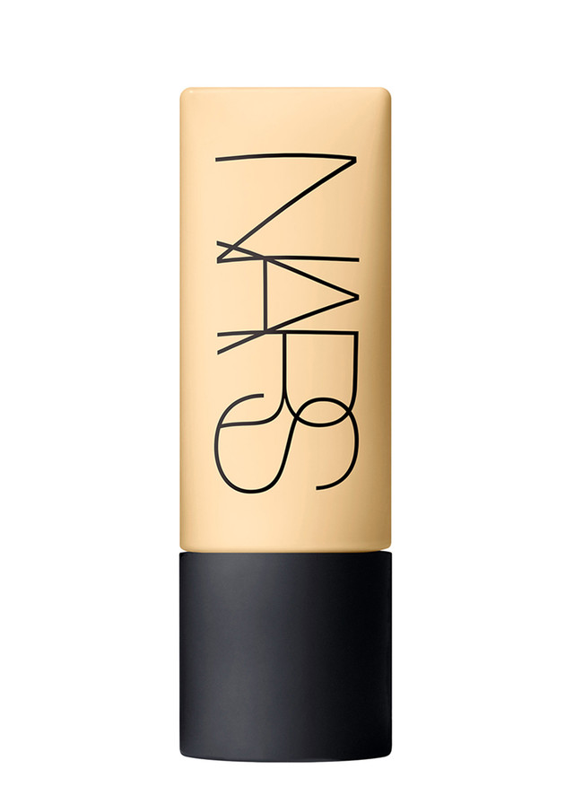 NARS Soft Matte Complete Foundation