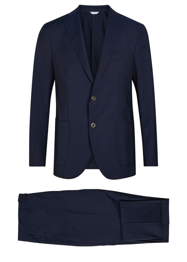 BOGLIOLI Wool suit