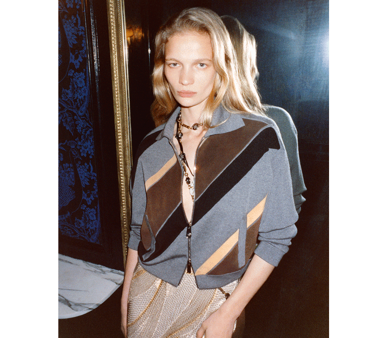 Versace Spring/Summer 2026