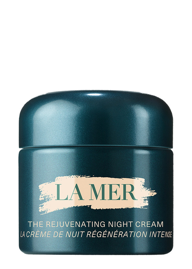 LA MER The Rejuvenating Night Cream
