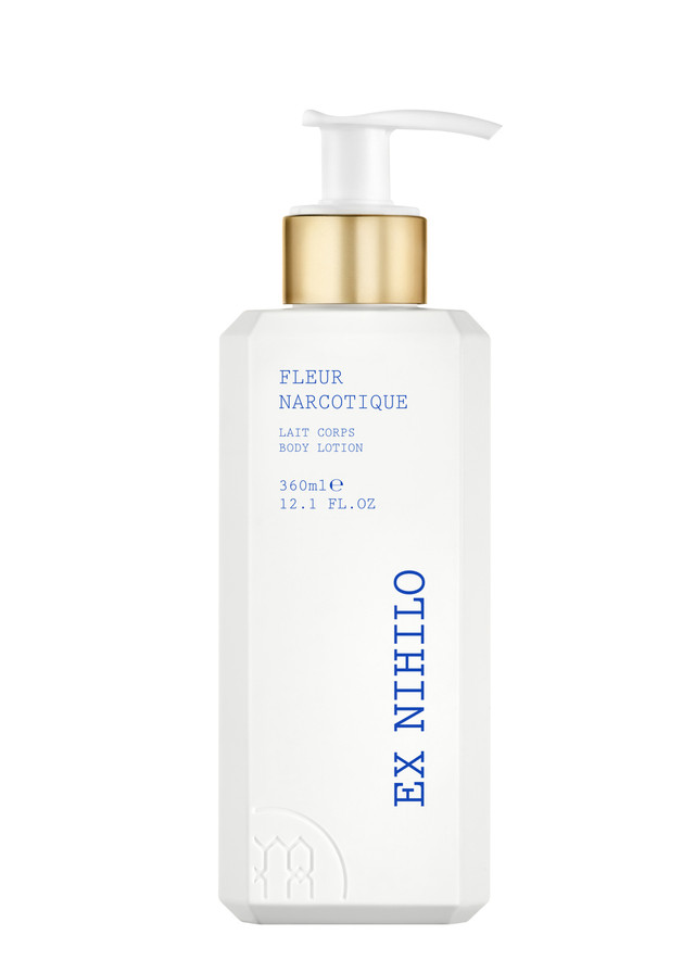 EX NIHILO Fleur Narcotique Body Lotion