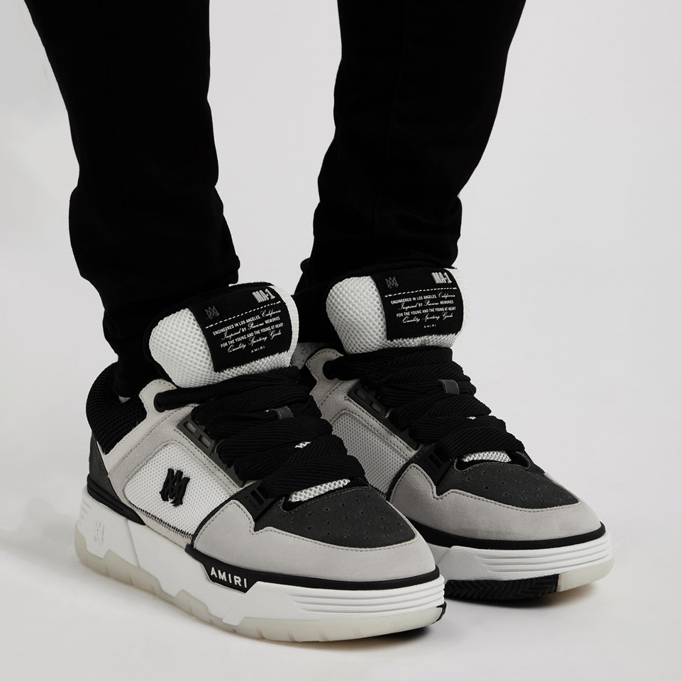 Men's Shoes