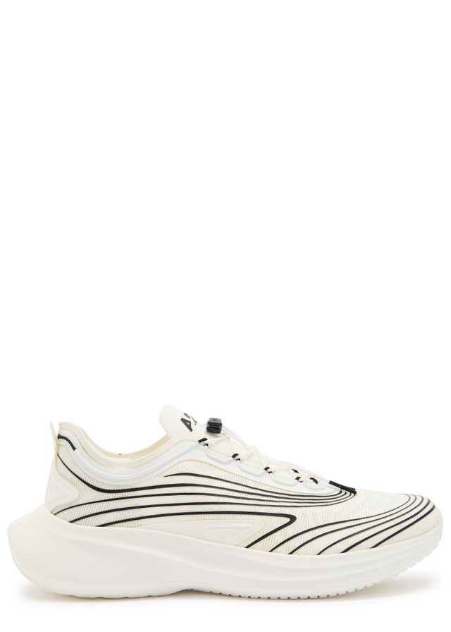 ATHLETIC PROPULSION LABS Veil mesh-knit sneakers