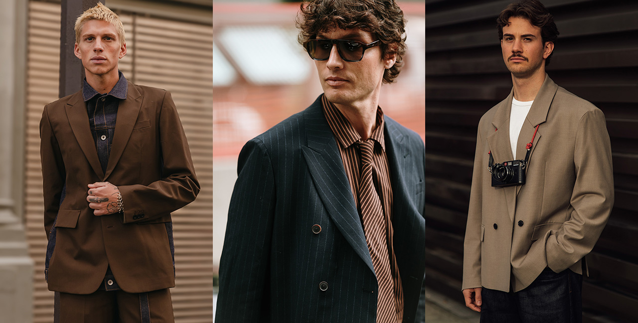GO-TO BRANDS FOR SPRING EVENTS Shop now