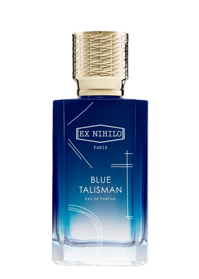 EX NIHILO Blue Talisman Eau De Parfum