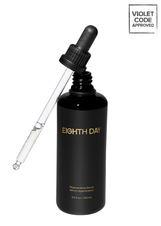 EIGHTH DAY The Regenerative Serum