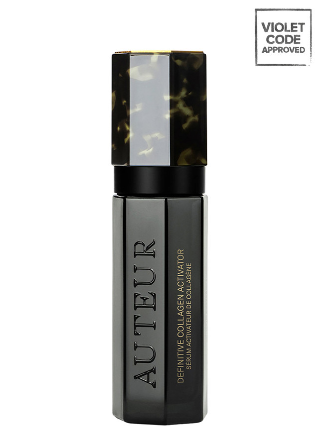 AUTEUR Definitive Collagen Activator