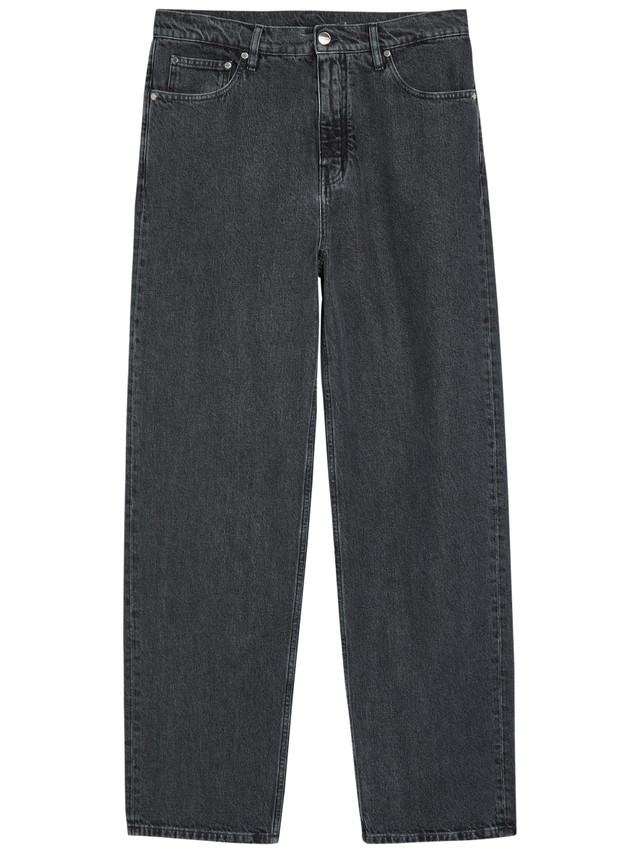 JIL SANDER Straight-leg jeans