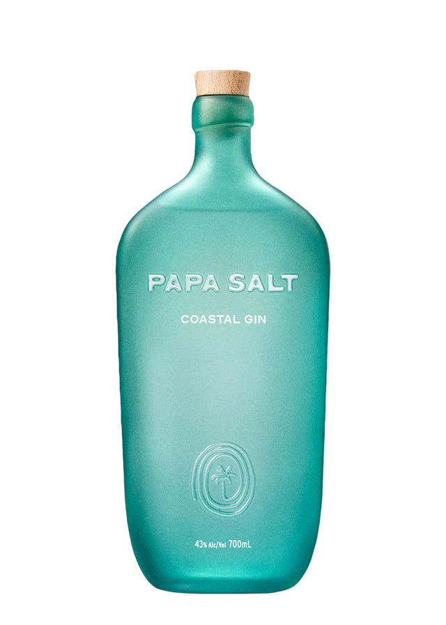 PAPA SALT Papa Salt Gin