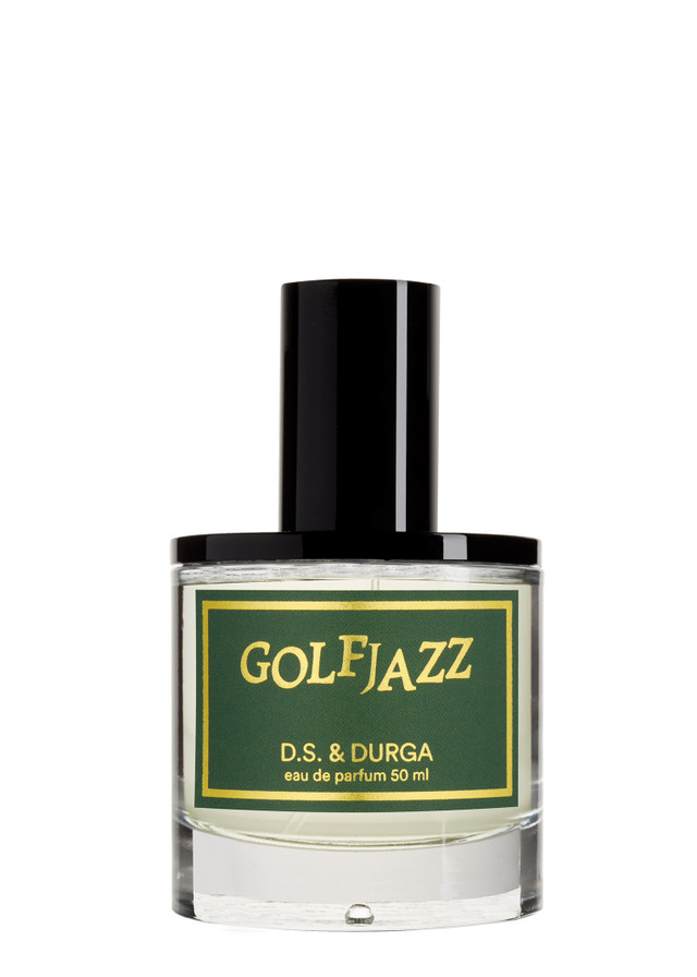 DS & DURGA Golf Jazz Eau de Parfum