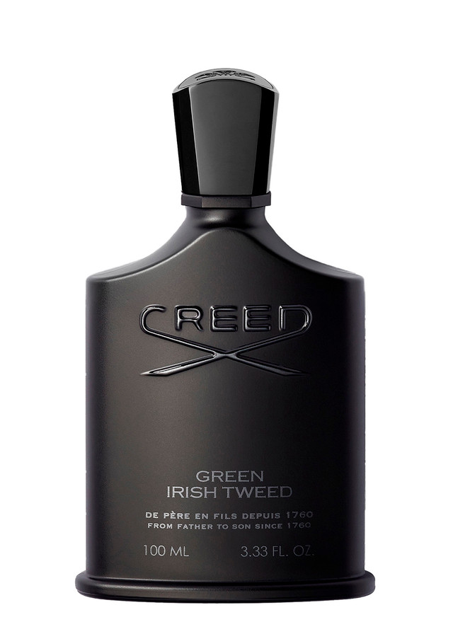 CREED Green Irish Tweed Eau de Parfum