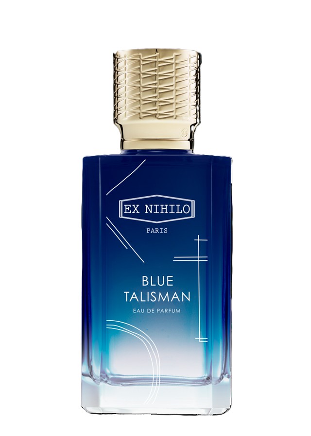 EX NIHILO Blue Talisman Eau De Parfum