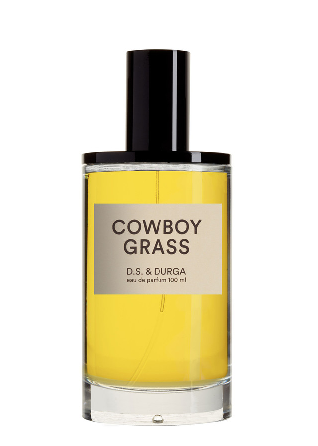 DS & DURGA Cowboy Grass Eau de Parfum