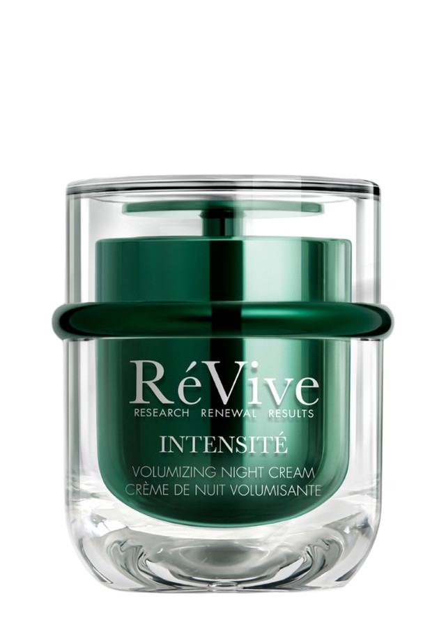 RÉVIVE Intensité Volumizing Night Cream